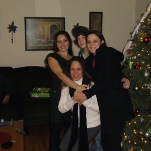 Meet your Posher, Anne